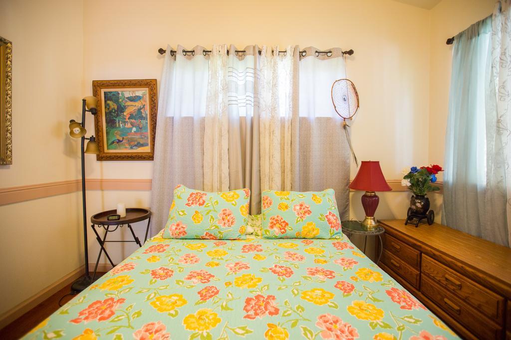 The Dolphin Cottage At Kehena Beach Exteriér fotografie