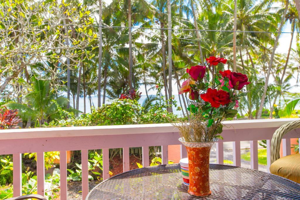 The Dolphin Cottage At Kehena Beach Exteriér fotografie