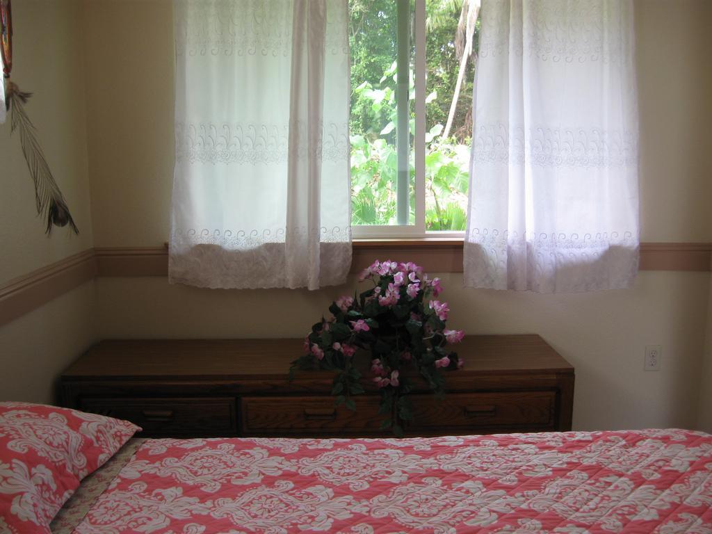The Dolphin Cottage At Kehena Beach Pokoj fotografie
